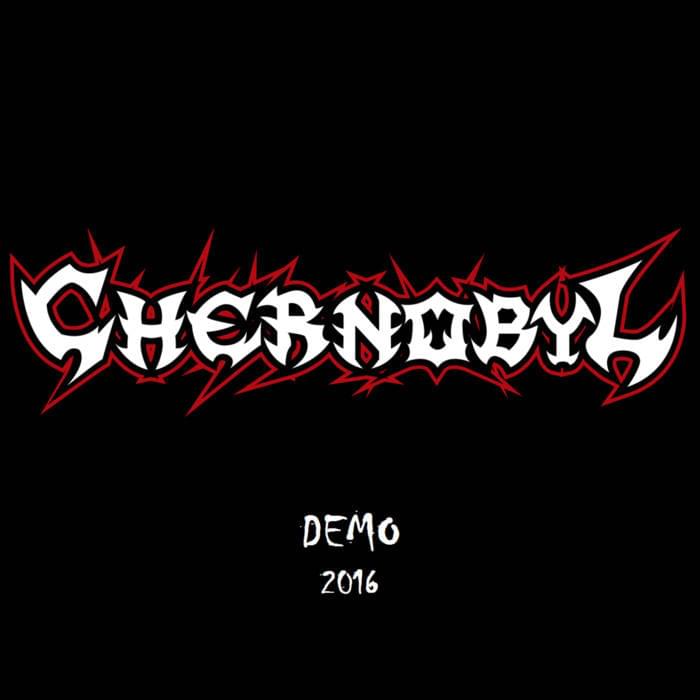 This Is Thrash Metal by Chernobyl