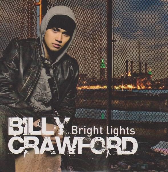 Bright Lights by Billy Crawford