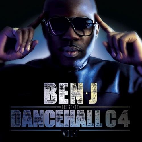 Artiste by Ben-J (FRA)