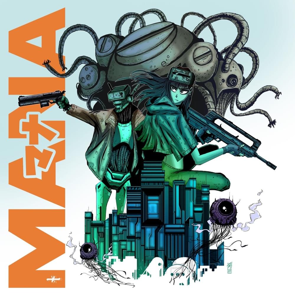 Cover image for MANA