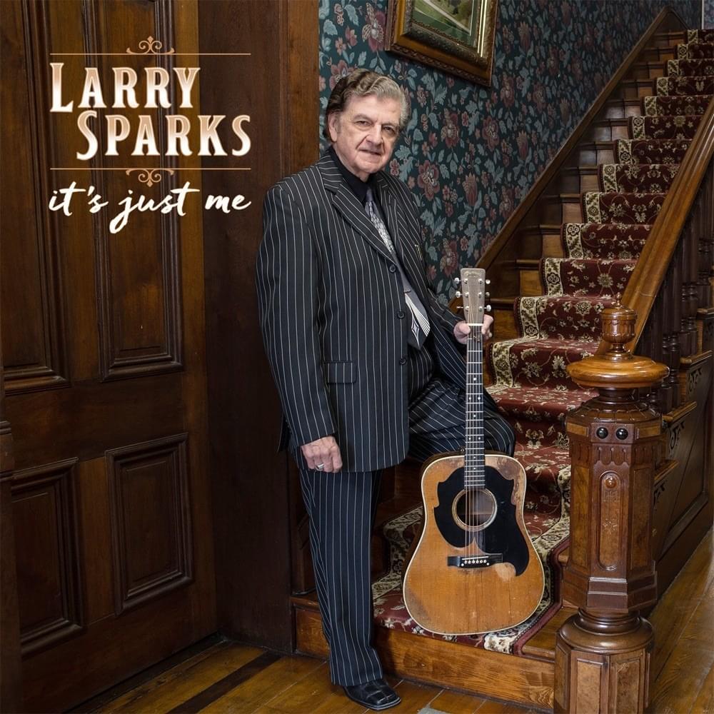 Mom and Dad’s Waltz by Larry Sparks