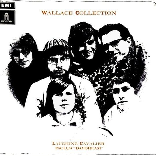 Cover image for Laughing Cavalier (1998 remastered version) 