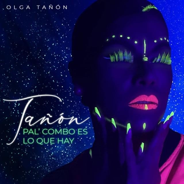 Cover image for Tañón Pal’ Combo Es Lo Que Hay