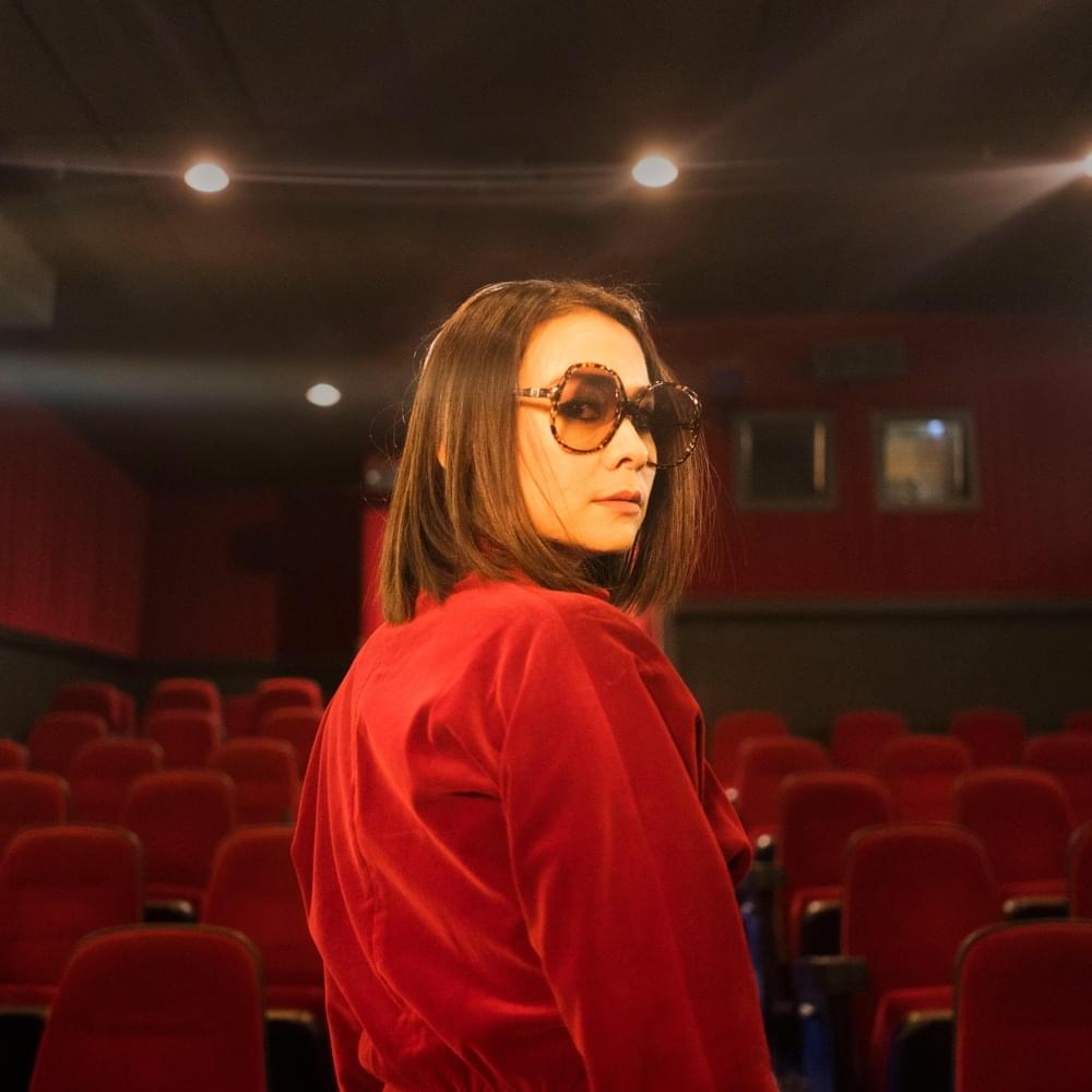 Cover image for Mitski