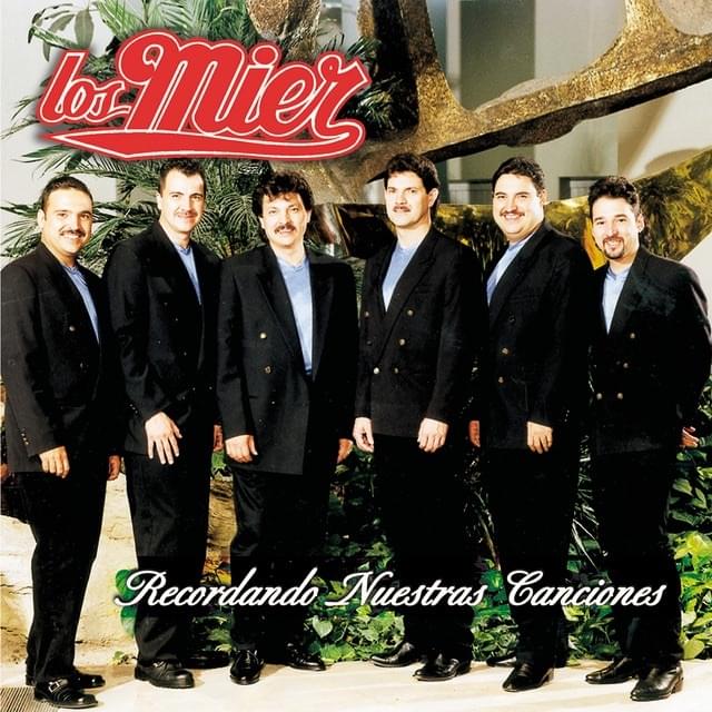 Al Mismo Nivel by Los Mier