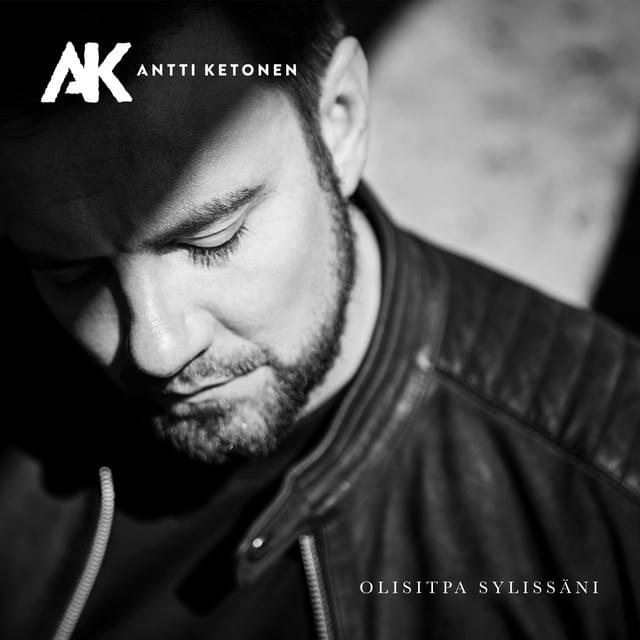 Olisitpa sylissäni by Antti Ketonen