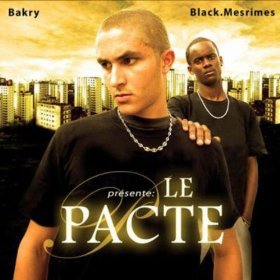 Bakry & Black M Profile Picture Photo of Bakry & Black M
