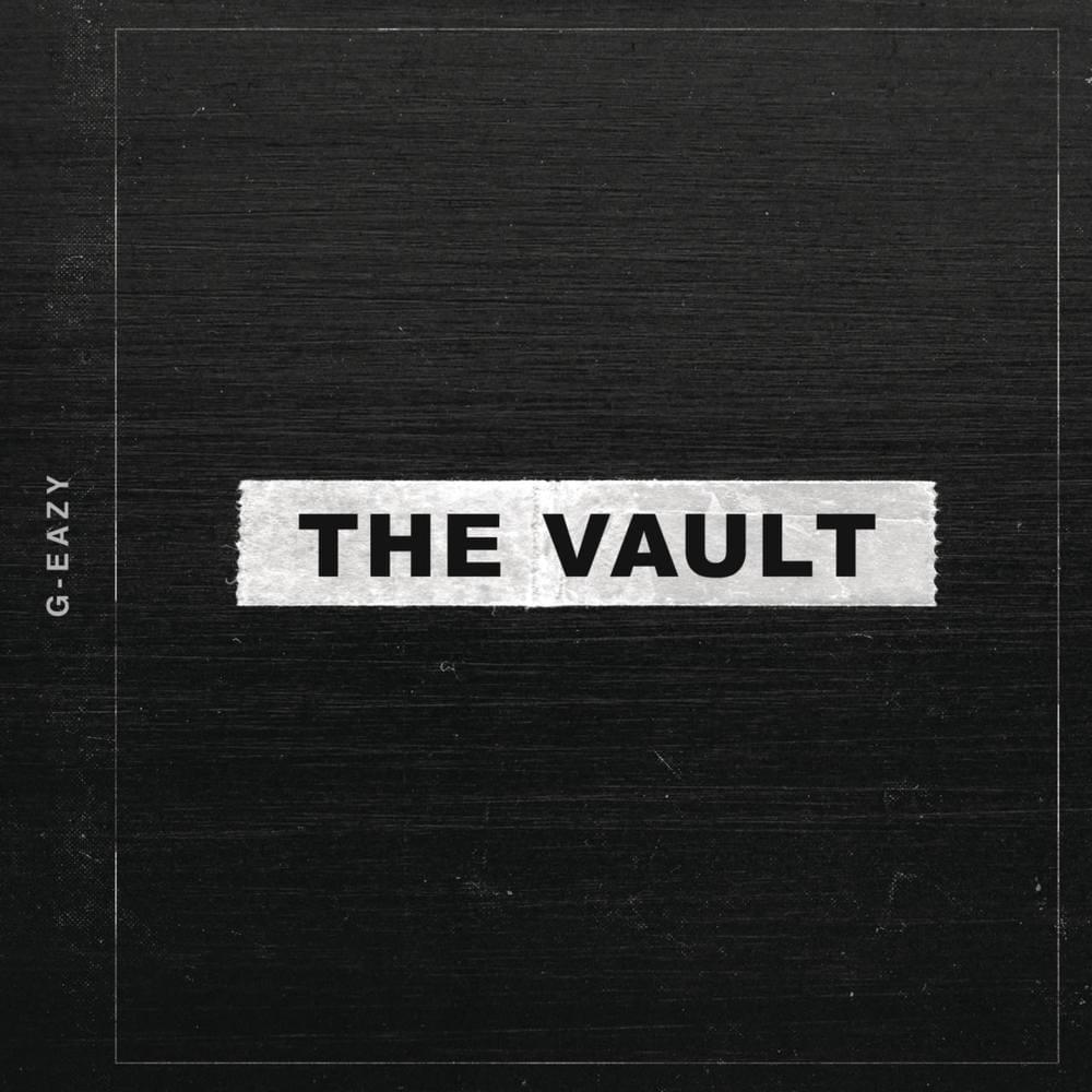 Cover image for The Vault