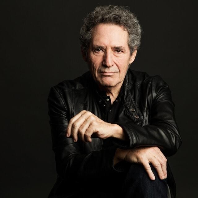 Photo of Miguel Ríos