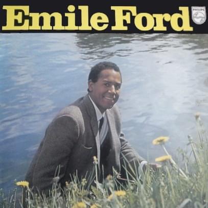 Them There Eyes by Emile Ford