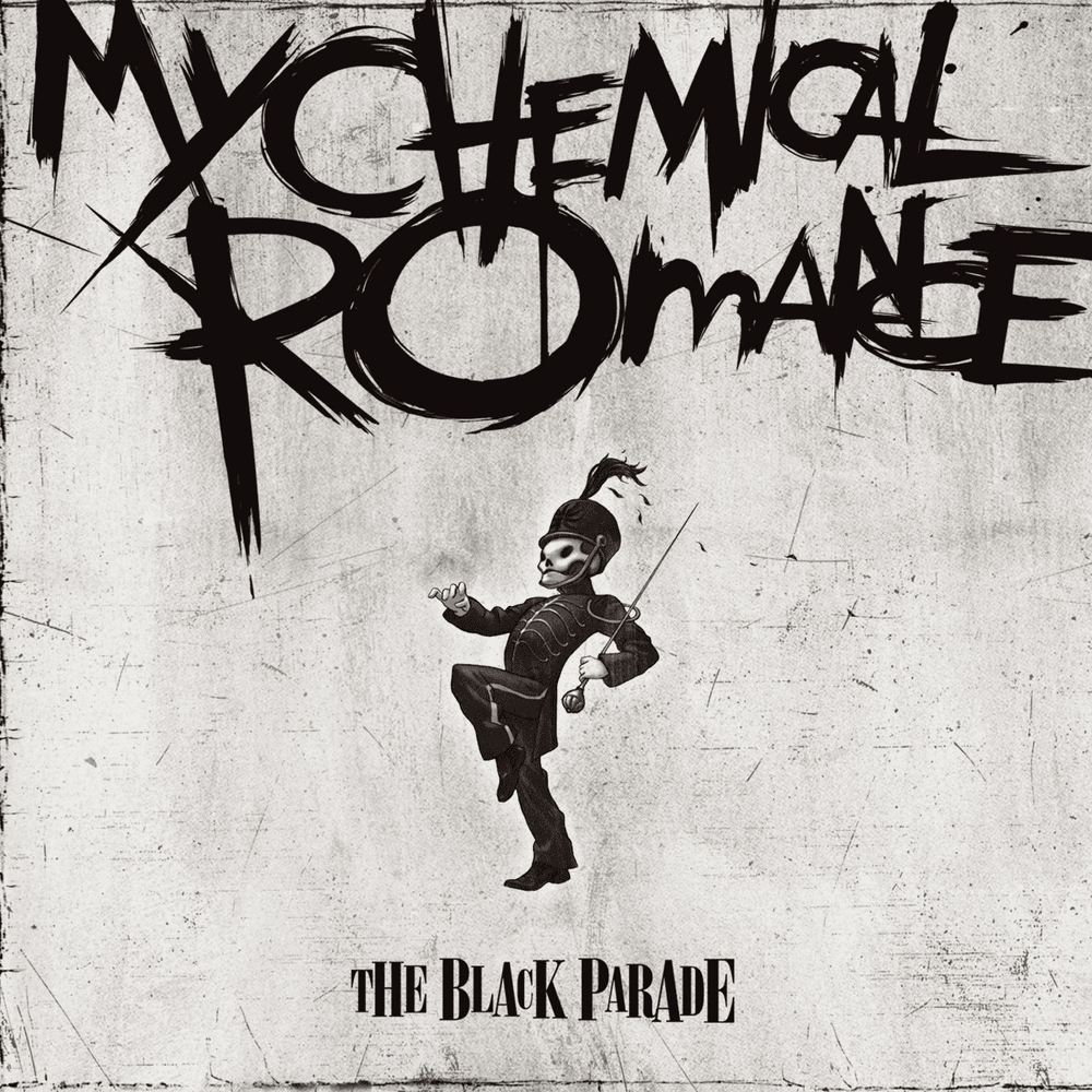 Cancer by My Chemical Romance