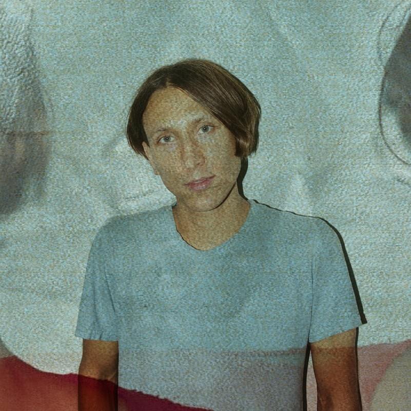 Photo of Alex Somers