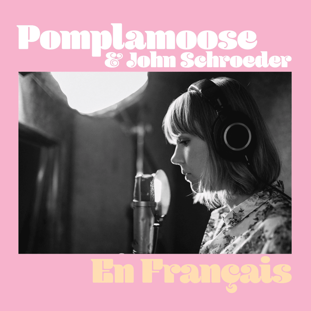 Cover image for En Français