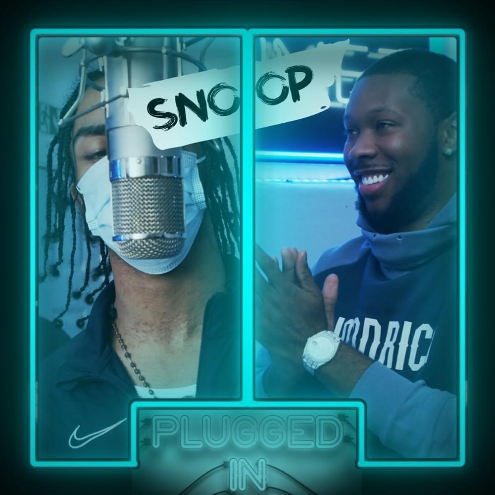 Album cover art for "[Snoop] Plugged In Freestyle" by Snoop (Zone 2)