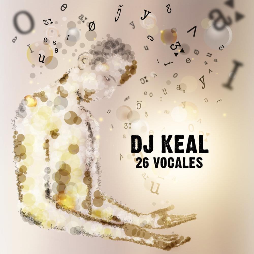 Album cover art for "Carretera Secundaria" by DJ Keal & Rime & Ferrán MDE