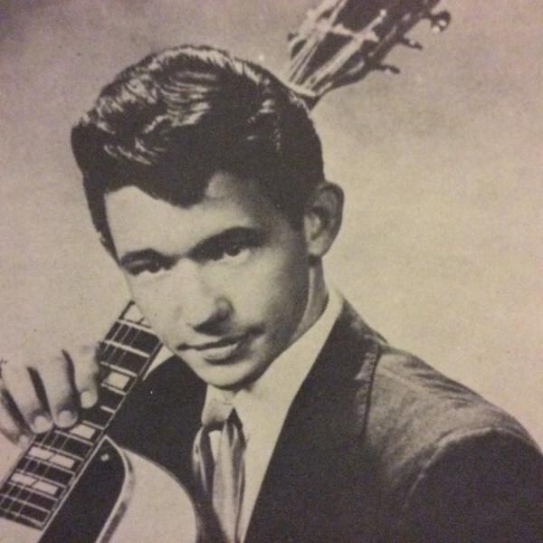 Photo of Bobby Lord