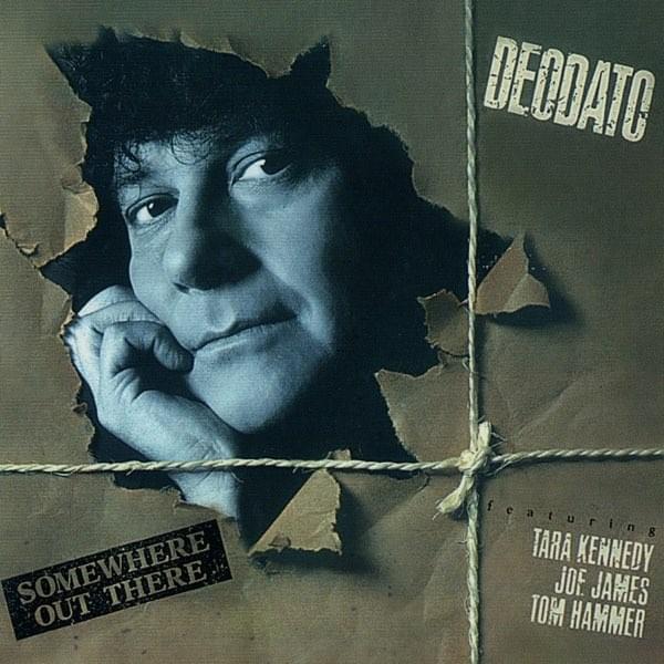 The Best Lovers (Are the Best of Friends) by Eumir Deodato