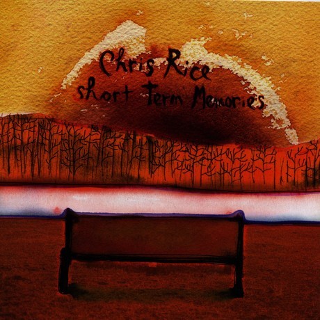 Album cover art for "Mama Prays" by Chris Rice