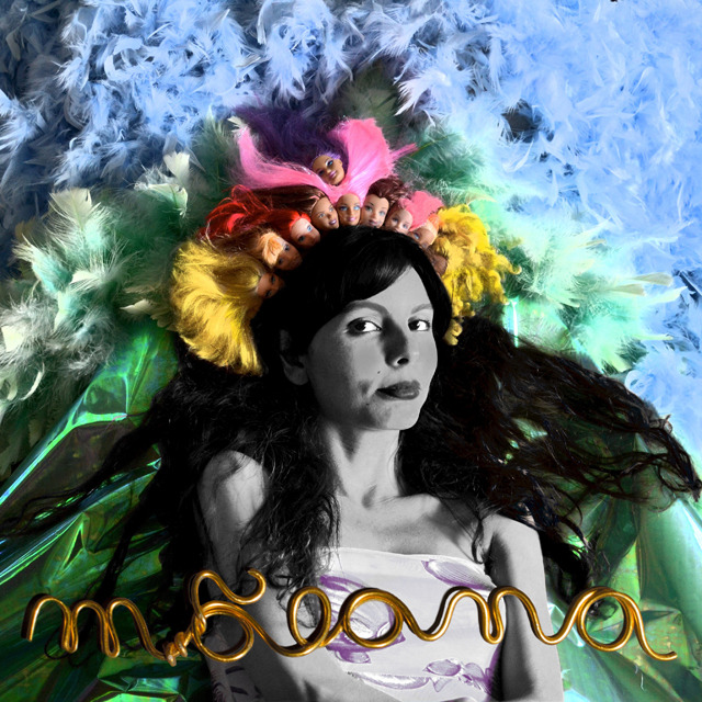 Não Sei Amar by Mãeana