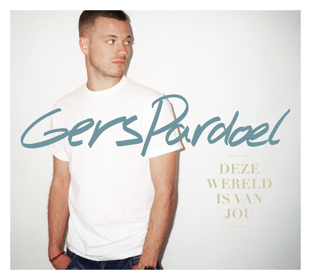 Ik neem je mee by Gers Pardoel