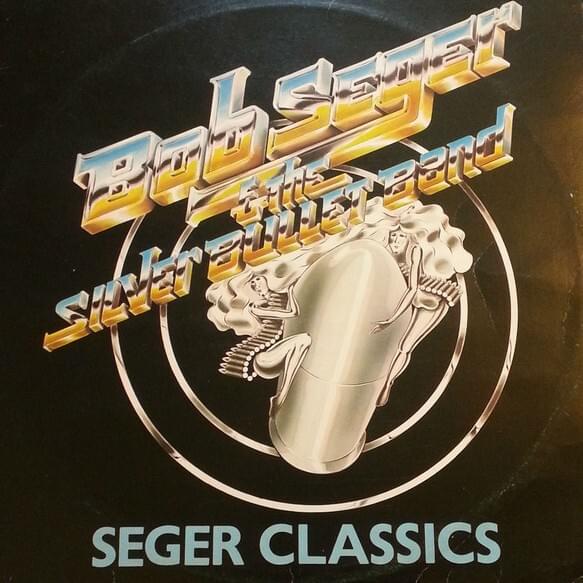 Cover image for Seger Classics