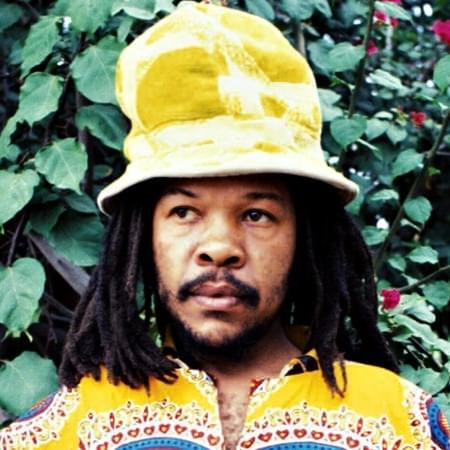 Cover image for Yabby You