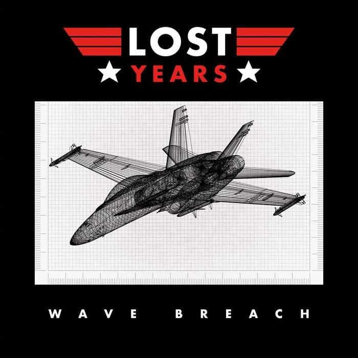 Red Snow by Lost Years (SWE)