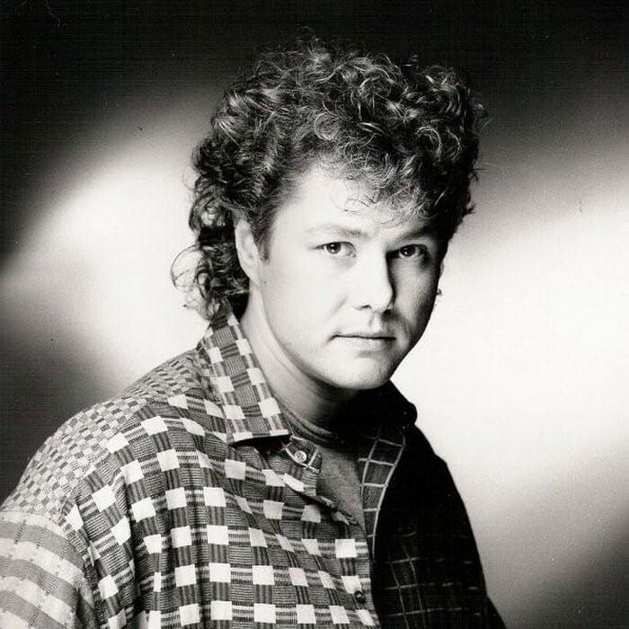Photo of Dan Hartman