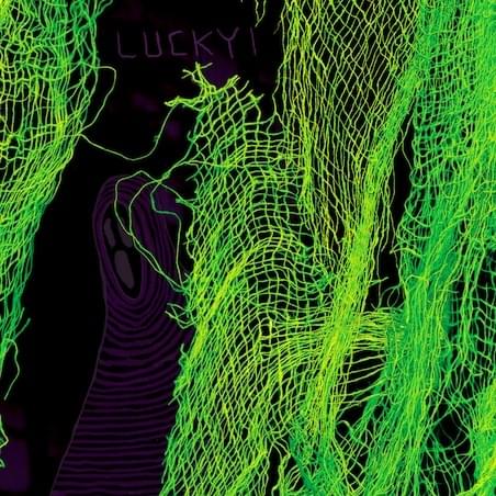 Lucky 1 by Avey Tare
