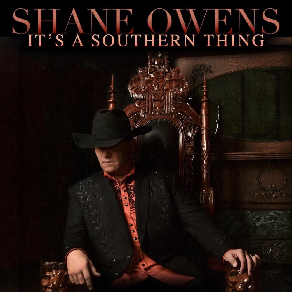 Love To Try Them On by Shane Owens