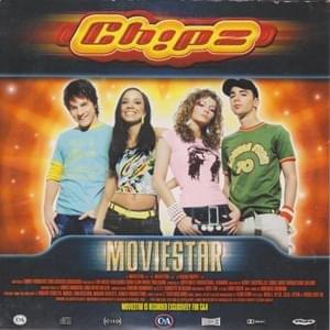Cover image for Moviestar - Single