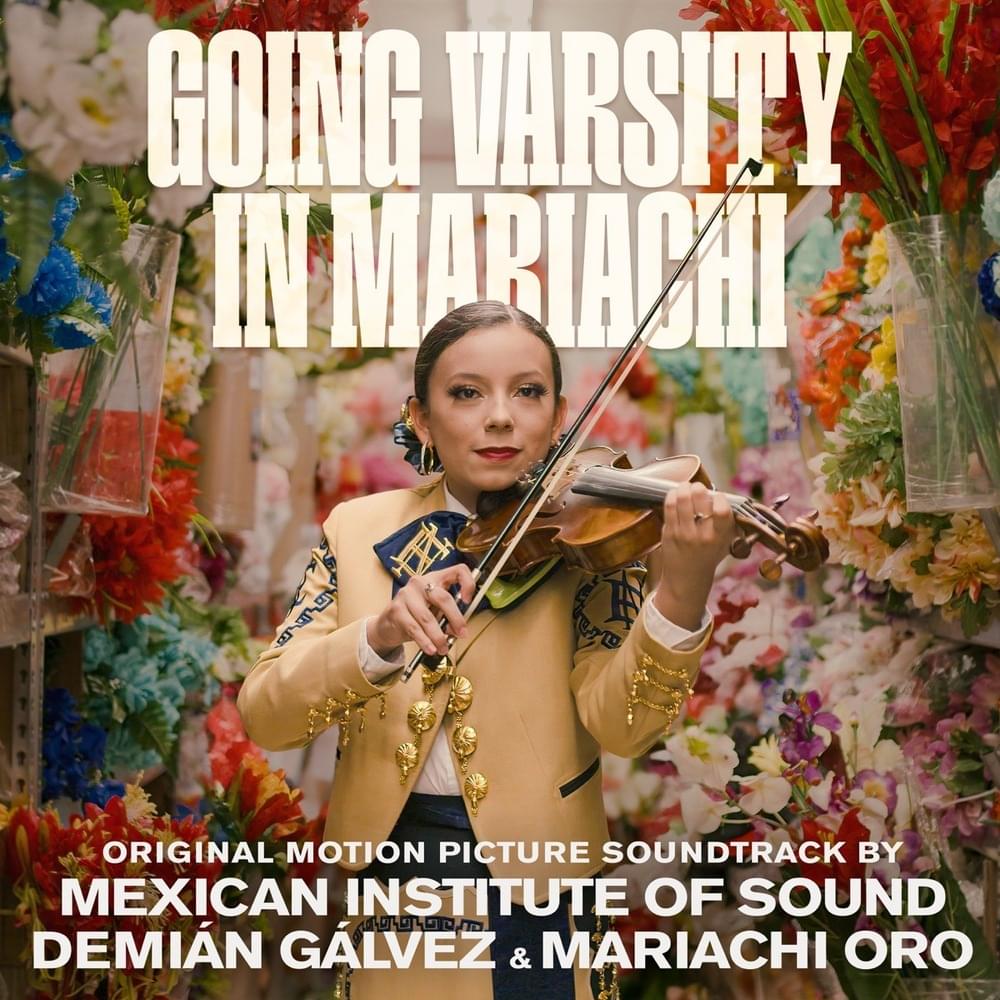 Title Credits by Mexican Institute of Sound