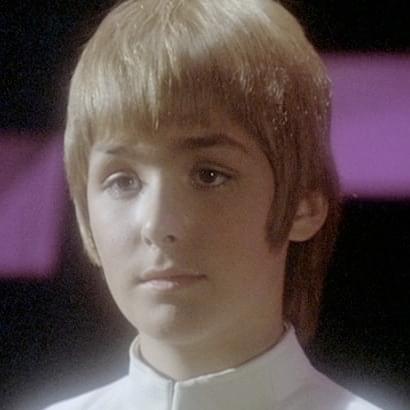 Photo of James Patrick Stuart