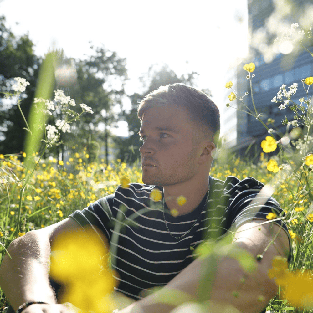 Bcalm (Lo-Fi) Profile Picture Photo of Bcalm (Lo-Fi)