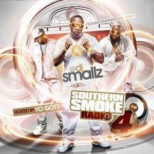 Album cover art for "Int Player" by Drumma Boy & Bun B & MJG