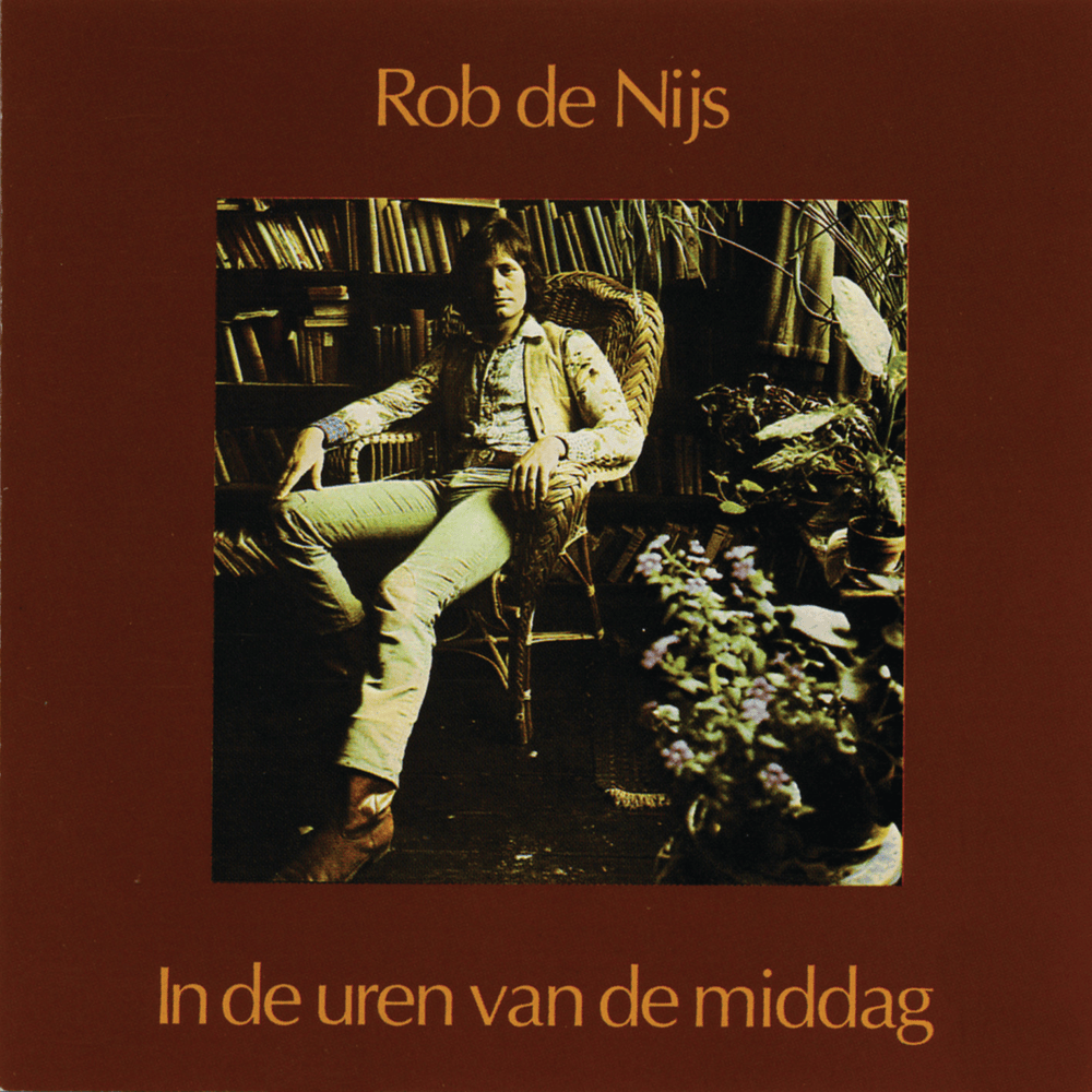 Jan Klaassen De Trompetter by Rob de Nijs