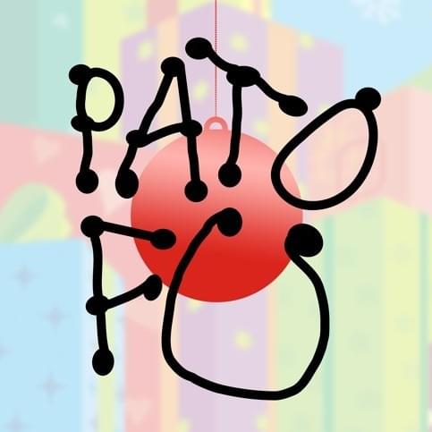 Cover image for Natal Fu - EP