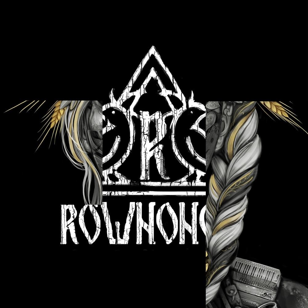 Cover image for Równonoc: Raróg