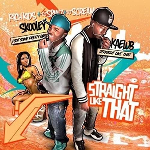 Friends wit Benefits by Rich Kidz