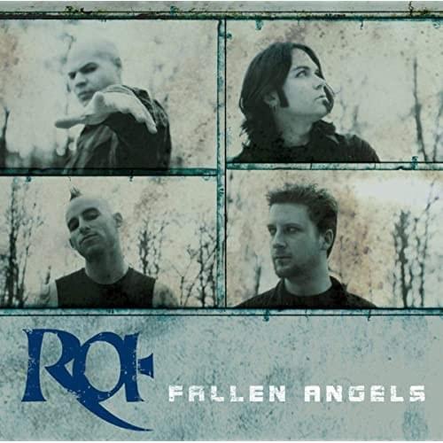 Fallen Angels by Ra (Band)