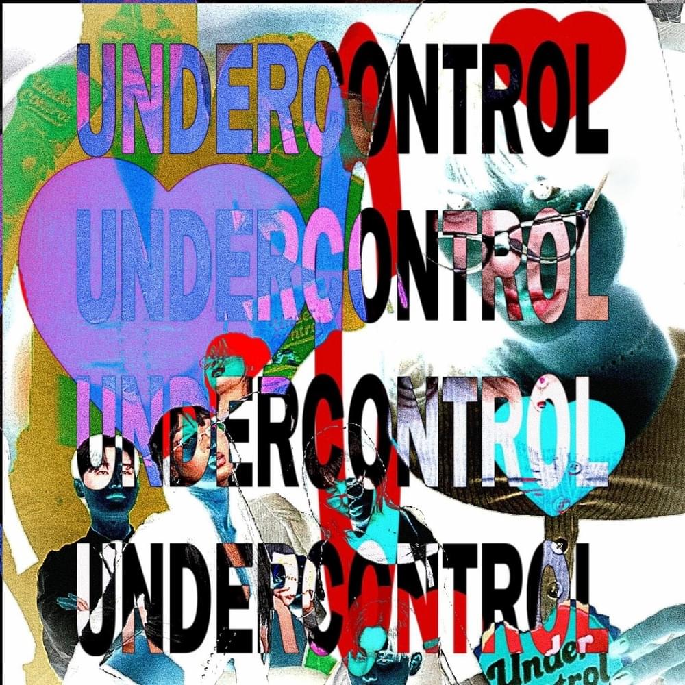 UnderControl (Inst.) by COCONA (코코나)