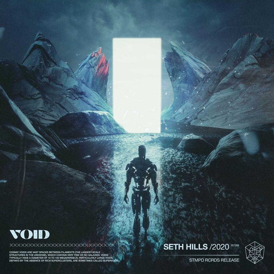 VOID by Seth Hills
