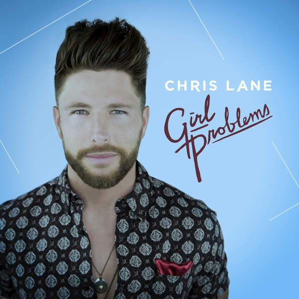 Let Me Love You by Chris Lane