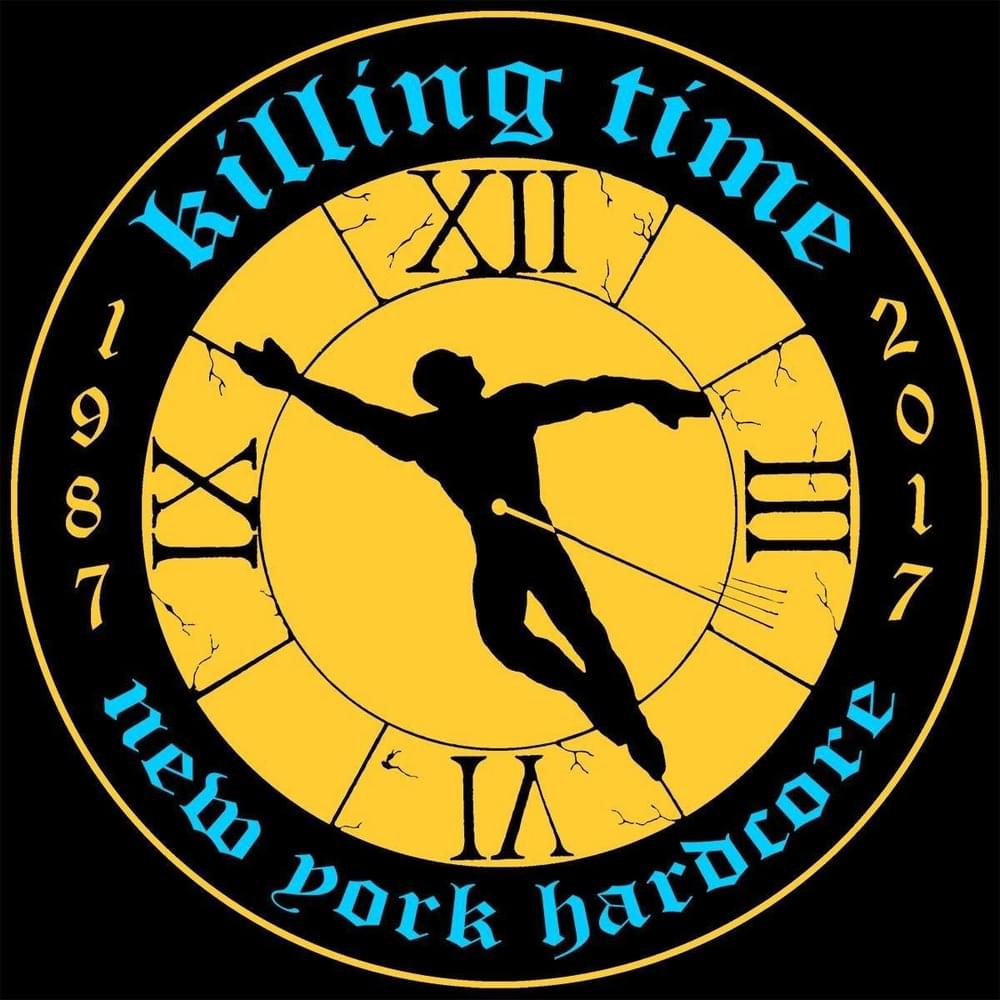 Killing Time Profile Picture Photo of Killing Time