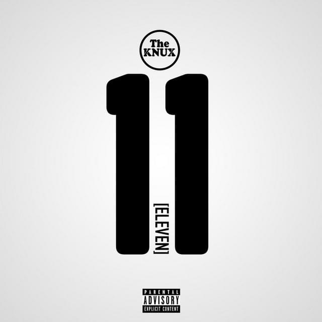 Spaceships (album version) by The Knux
