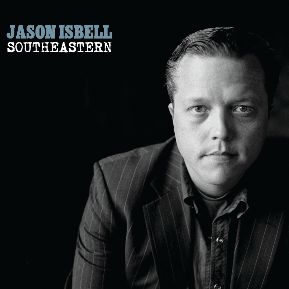 Cover Me Up by Jason Isbell