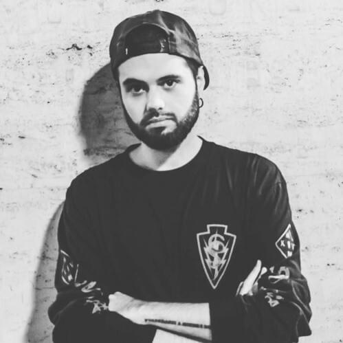 Photo of Ganon (EDM)