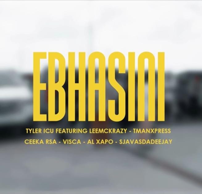 Ebasini by Tyler ICU