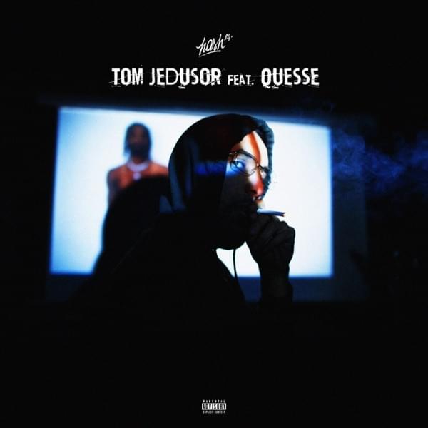 Album cover art for "Tom Jedusor" by Hash24 & Quesse