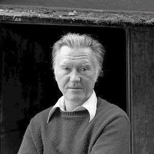William Stafford Profile Picture Photo of William Stafford